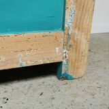 Vintage Parisian wardrobe