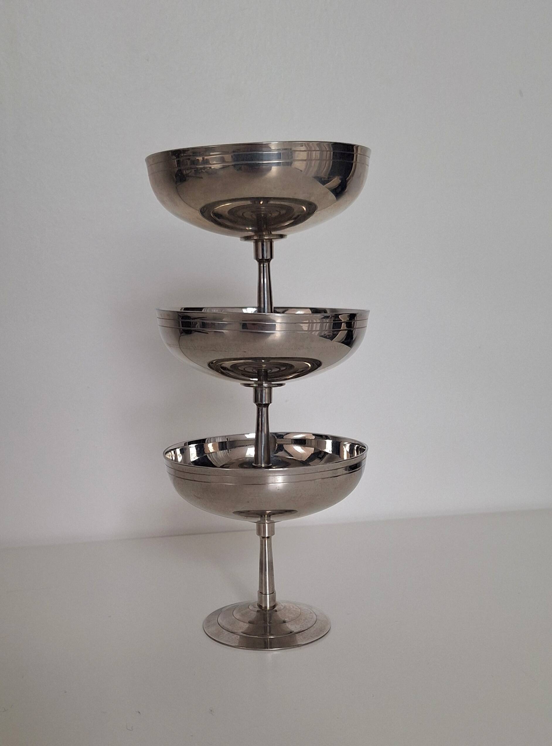 Rémy Letang ice cream cup