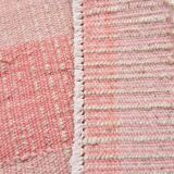 9x11 Soft Wool Handmade Pink Turkish Rug, 267x336Cm SK 33923