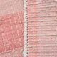 Tapis turc rose fait main en laine douce 9x11, 267x336Cm SK 33923