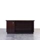 Bureau Art-Déco par Bruno Paul pour Deutsche Werkstätten Hellerau, années 1920