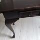 Bureau 2 tiroirs