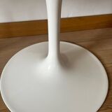 Swivel tulip chairs - 1960s