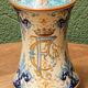 Albarello signed Ulysse de Blois, Renaissance style