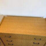 Chest of drawers 4 drawers