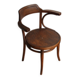 1920's Office chair Model No.3 by Gebrüder Thonet