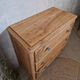 Beautiful Art Deco chest of drawers