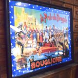 Cirque Bouglione poster
