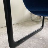 Chauffeuse Knoll de 1971