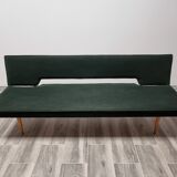 Czechoslovakian Sofa by Miroslav Navratil