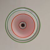 Gravity pendant lamp - sleek design