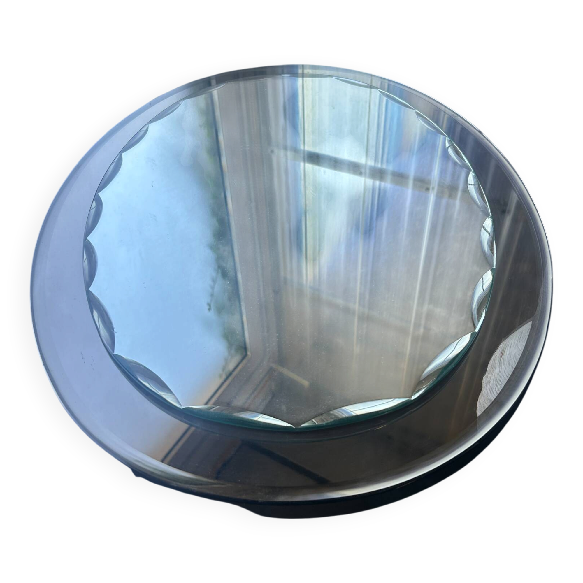 Fontana Arte Mirror