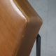 Vintage lounge chair from Stol Kamnik, 1960s