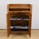 Community Furniture Sideboard in Blond Cherry – Late 19th Century