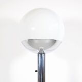 Floor lamp by pia guidetti crippa luci illuminazione publisher 1970's