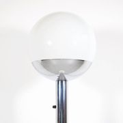 Floor lamp by pia guidetti crippa luci illuminazione publisher 1970's
