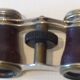 Theatre binoculars