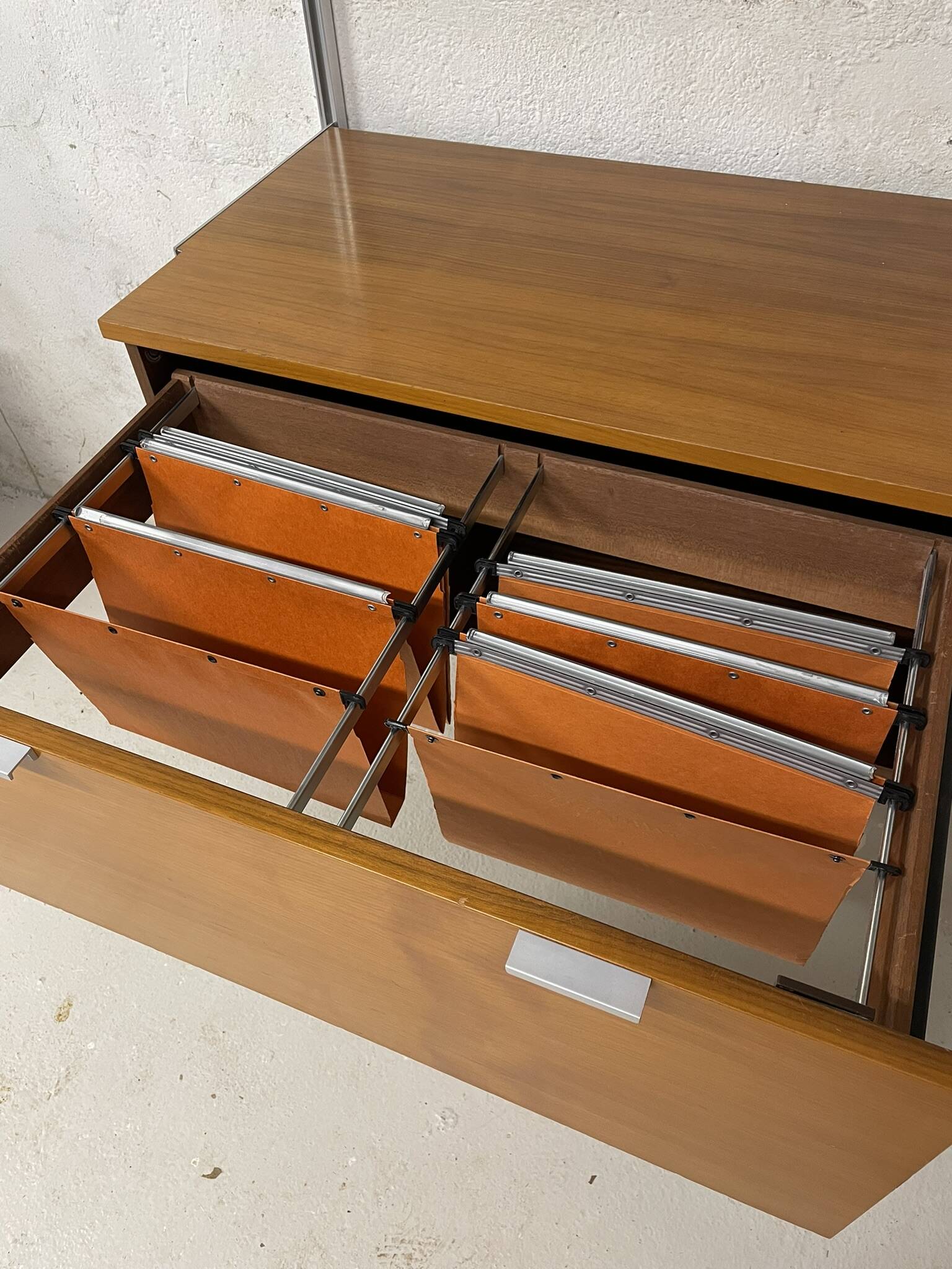 Modular CSS library by George Nelson