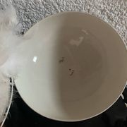 Plat cloche Wedgwood ancien