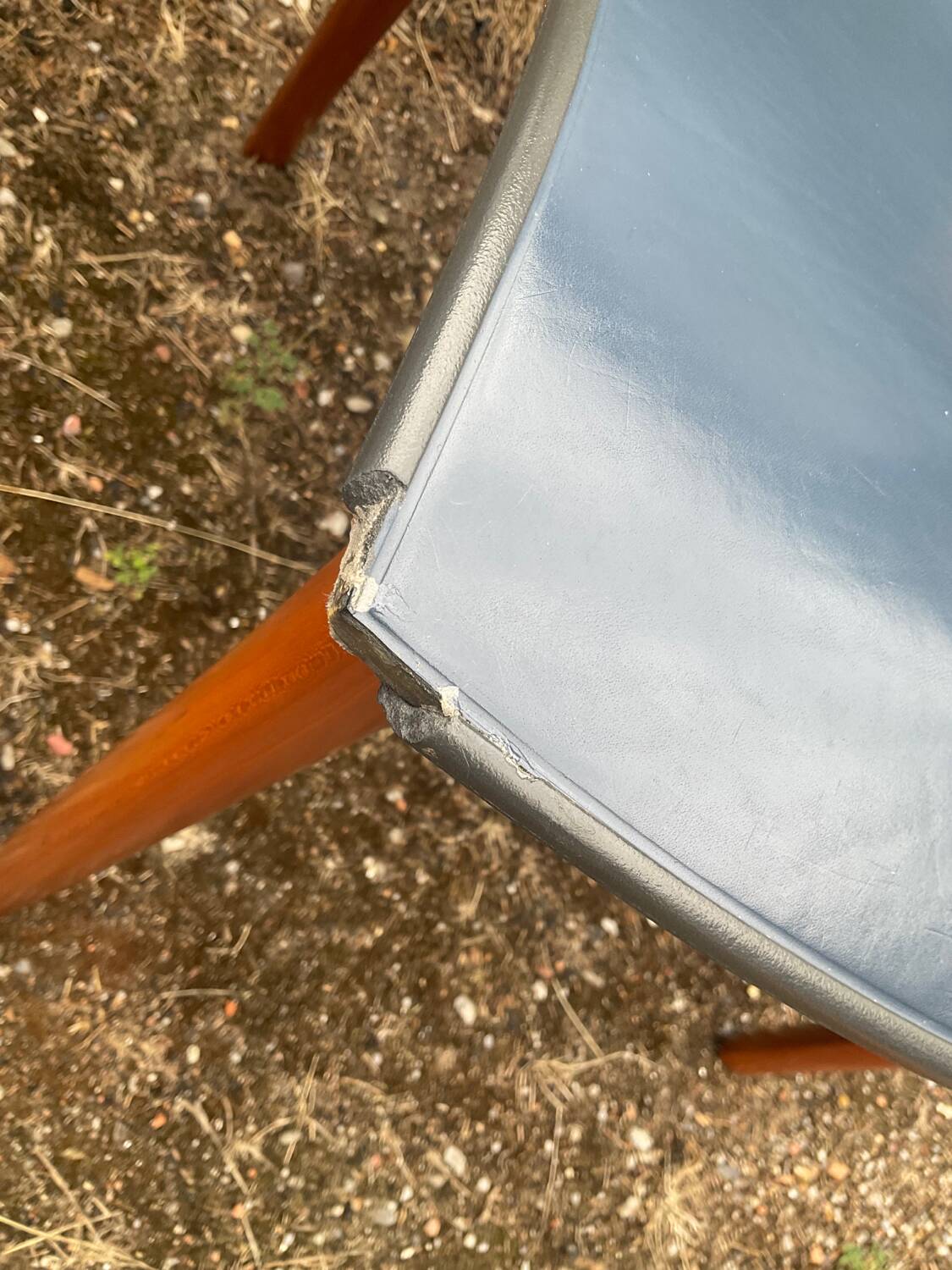 Série de 6 chaises Cassina par Josep Llusca