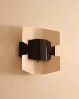 Wall sconces - 1960s