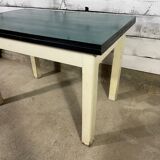 Formica vintage table