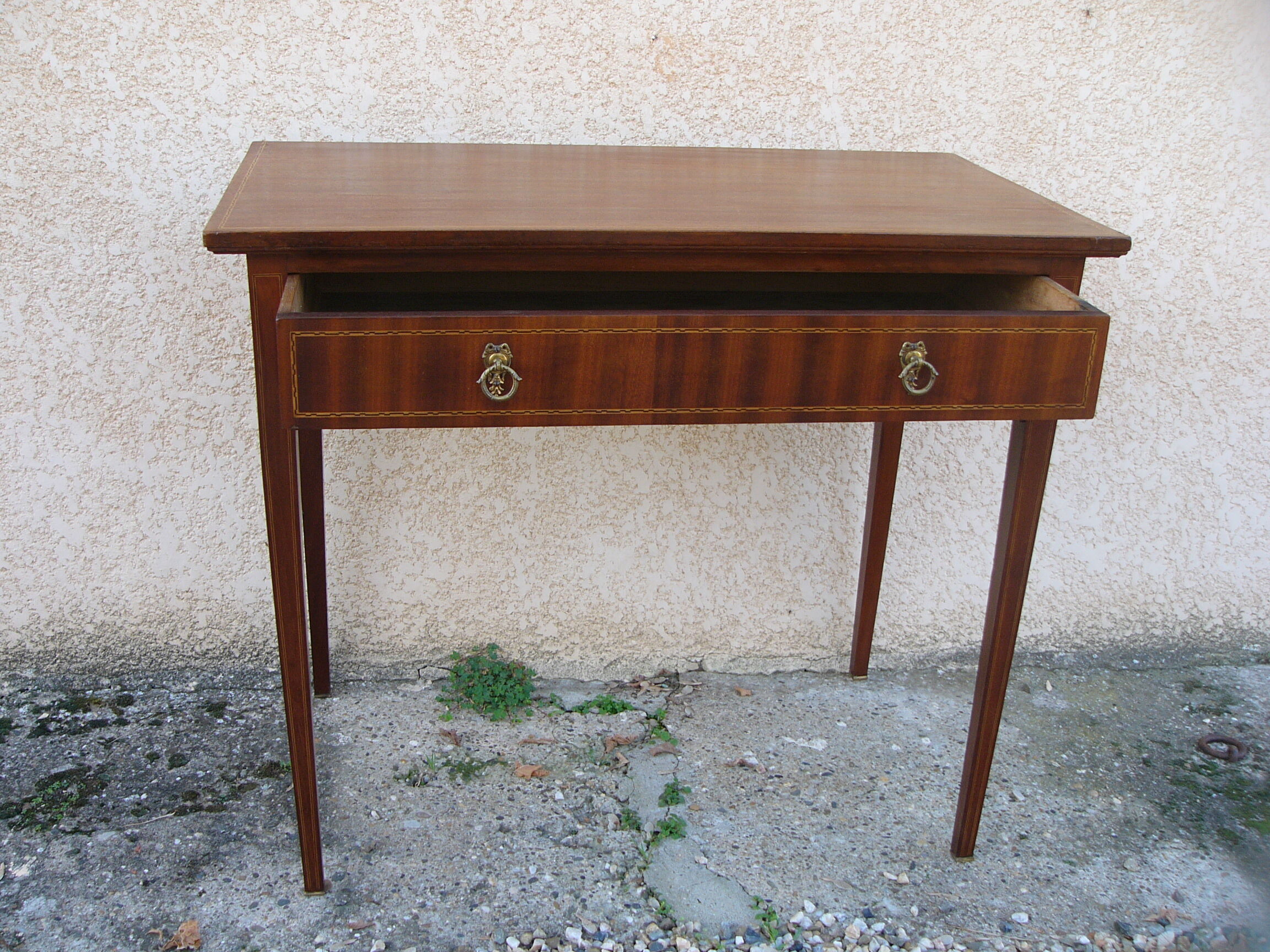 Bureau