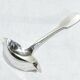 Christofle - Cluny sauce spoon