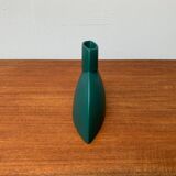 Postmodern ceramic vase by Amano, Germany.