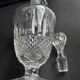 Saint Louis Tommy ewer stamped