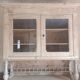 Renovated two-body dresser
