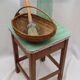 Chest stool