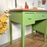 Vintage desk