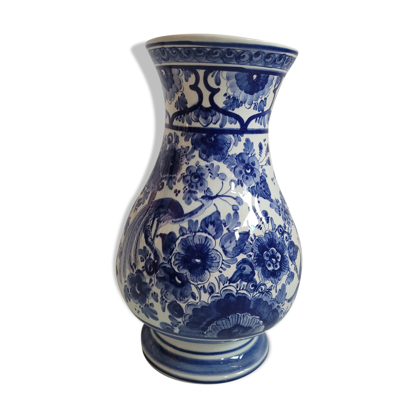 Vase Delft LDW