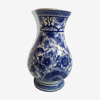 Vase Delft LDW