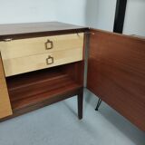 Scandinavian sideboard 1960s