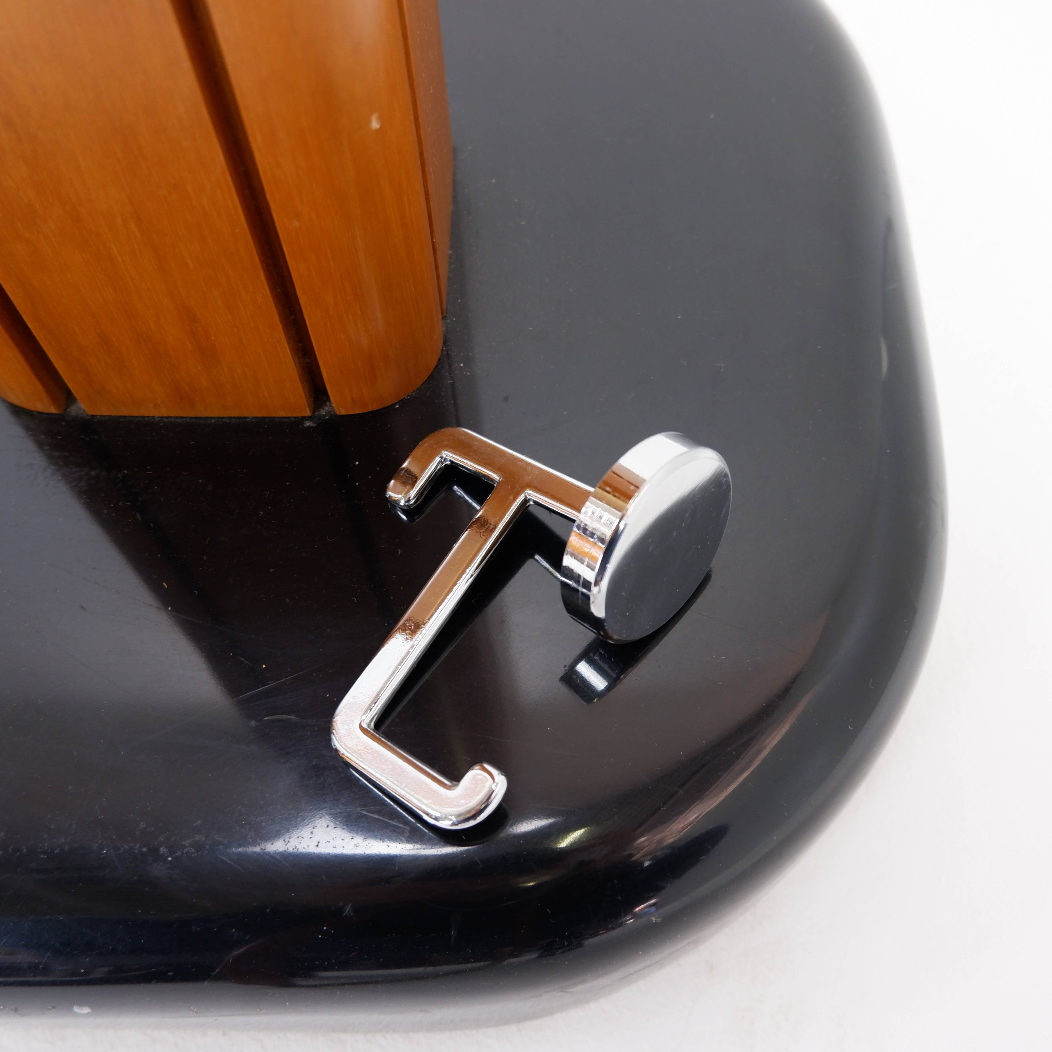 Luigi Vaghi mod.203 Porte-manteaux - 7 patères amovibles