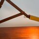 1960s designer desk lamp