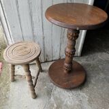 Tripod stool