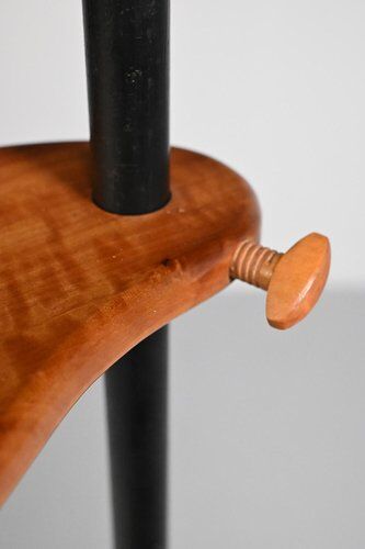 Vintage Teak Plant Stand