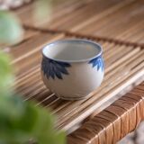 Mini cache-pot "Lison"