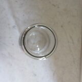 Bouteille ancienne en verre