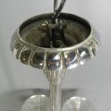 Lustre Art Déco G. Leleu