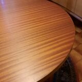 Scandinavian table