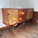 Vintage sideboard