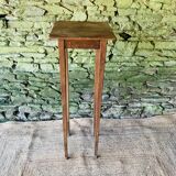 Sellette vintage