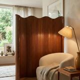 Paravent Baumann, 200×180cm