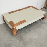 Opium coffee table