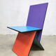 Chaise Vilbert de Verner Panton pour Ikea