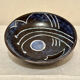 Ceramic bowl by Bernard Buffat